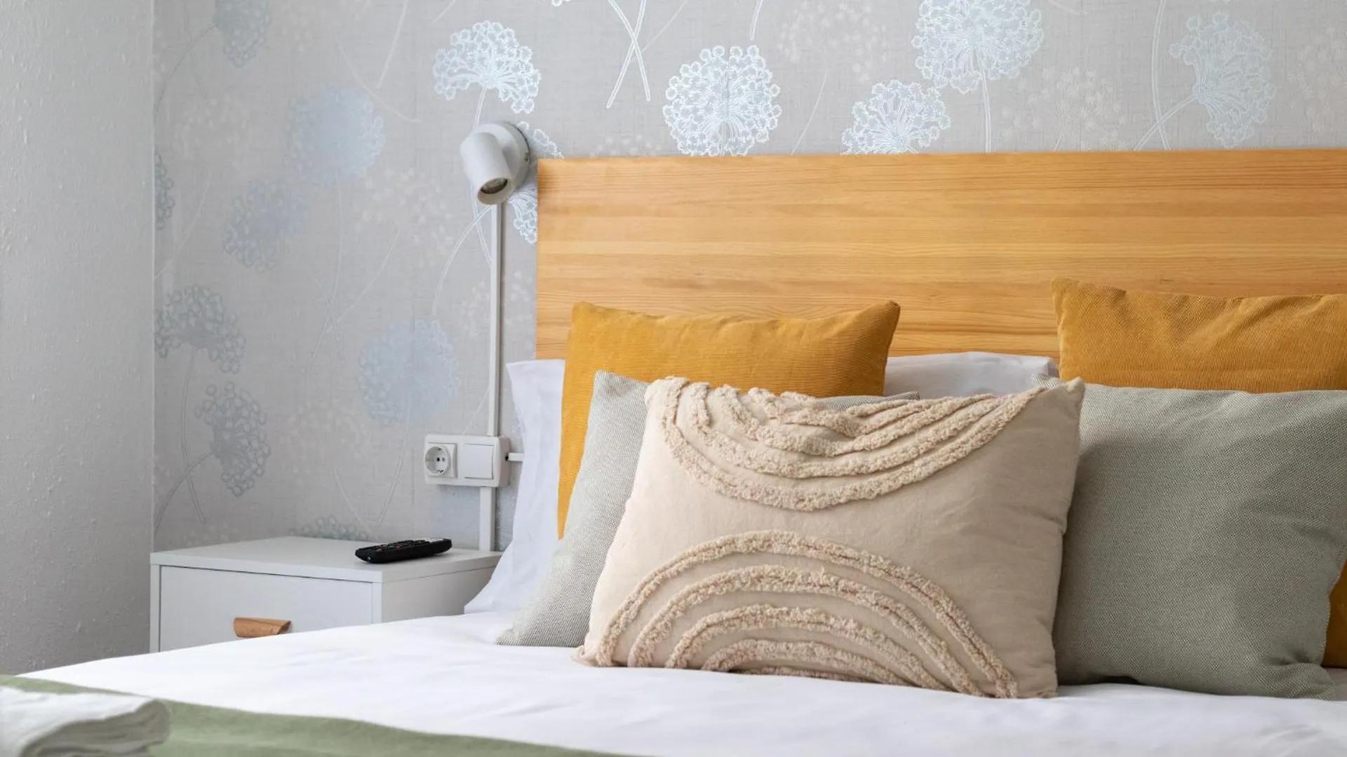 Apartament Unamuno, Al Lado Del Casco Viejo Bilbao